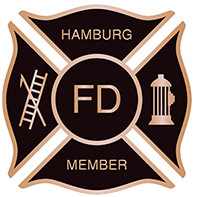 Hamburg Fire Department