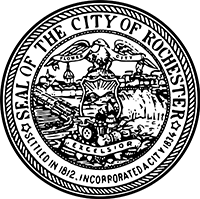 City of Rochester NY