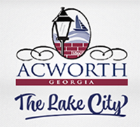 City of Acworth GA